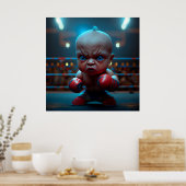 Poster Baby (Cuisine)