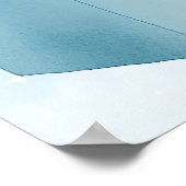 Poster Baby Boy Nursery (Coin)