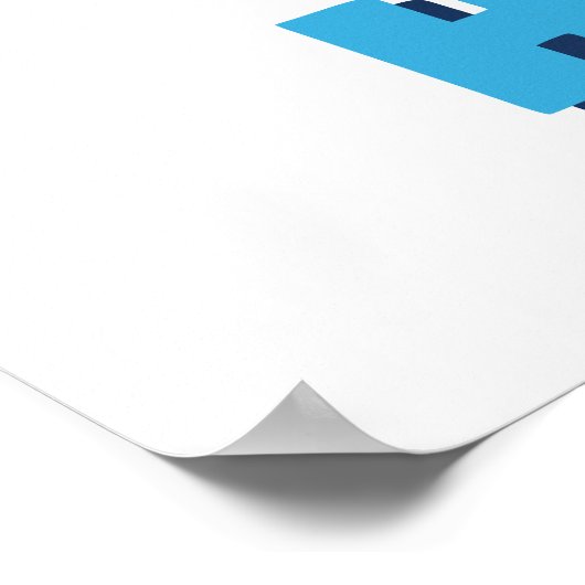 Poster Baby BUGS BUNNY™ - Future Star (Coin)