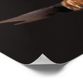 Poster Baby Dachshund (Coin)