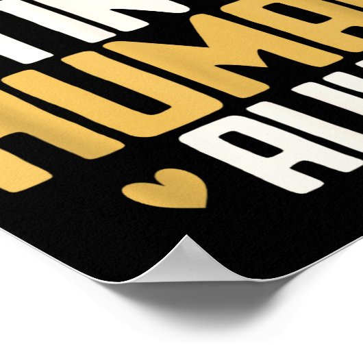 Poster Baby Daddy Keep The Tiny Human Alive Funny New Dad (Coin)