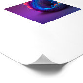 Poster Baby Dragon (Coin)