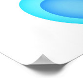 Poster Baby Goo Goo Décore Mur ! (Coin)