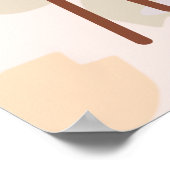 Poster Baby Hippo toujours utiliser l'affiche de salle de (Coin)