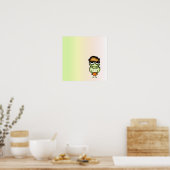 Poster Baby Igor (Cuisine)