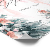 Poster Baby It’s Cold Outside Winter Baby Cards and Gifts (Coin)