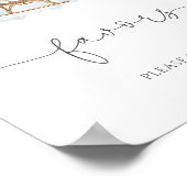 Poster Baby It's Cold Outside favors (Coin)