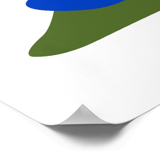 Poster Baby Jesus (Coin)