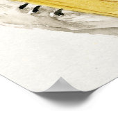 Poster Baby Koala | Cute & Furry (Coin)