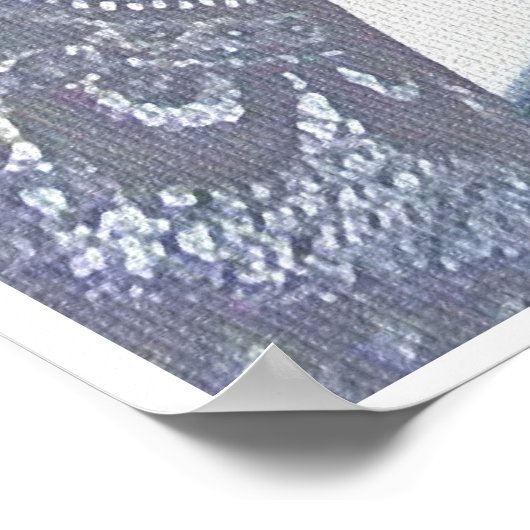 Poster Baby Max (Coin)