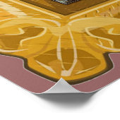 Poster Baby Moses (Coin)