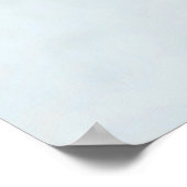 Poster Baby-pieds (Coin)
