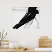 Poster Baby Sarong (Cuisine)