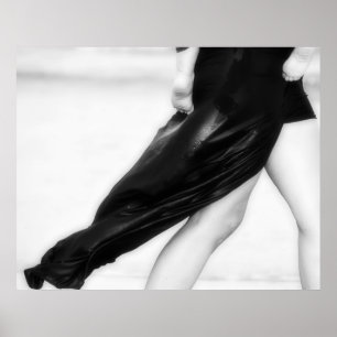 Poster Baby Sarong