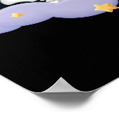 Poster Baby Sylvester et Tweety | Sweet Dreams (Coin)