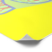 Poster Baby Tapir (Coin)