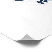 Poster Baby TWEETY™ - Je Peux Et Je Vais (Coin)