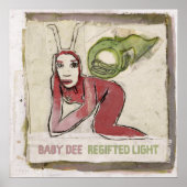 Poster BabyDee (Devant)