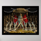 Poster Babylon (Devant)