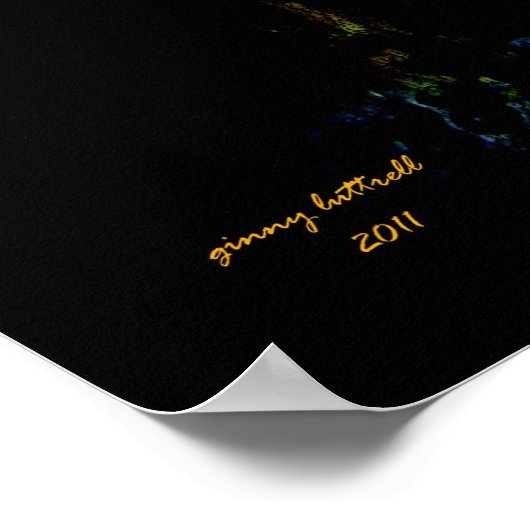 Poster Babylon (Coin)