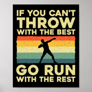 Poster Bac À Balles D'Art Pour Hommes Femmes Tiré À Balle