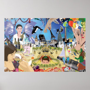 POSTER BACCHUS