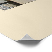 Poster Bacchus (Coin)