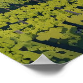 Poster Bacharach Germany Vintage Travel (Coin)