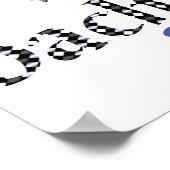 Poster Bachelor Party (Coin)