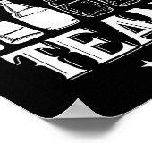Poster Bachelor Party Team Groom Bride 4 (Coin)