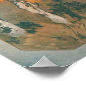 Poster Back Home (Coin)