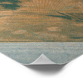 Poster Back Home (Coin)