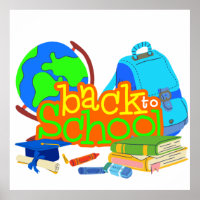 Back to school