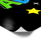 Poster Back To School 2025 Let The 5th Grade Adventure Be (Coin)