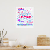 Poster Backstreet Boys Millénaire (Cuisine)
