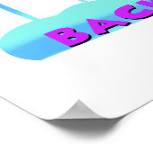 Poster Backstreet Boys Millenniu (Coin)