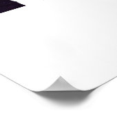 Poster Backstreet Boys vintaget (Coin)