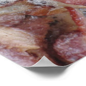 Poster Bacon (Coin)
