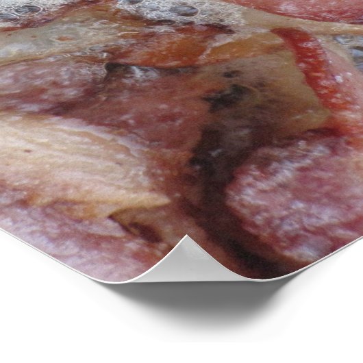 Poster Bacon (Coin)