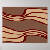 Poster Bacon (Devant)