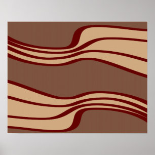 Poster Bacon