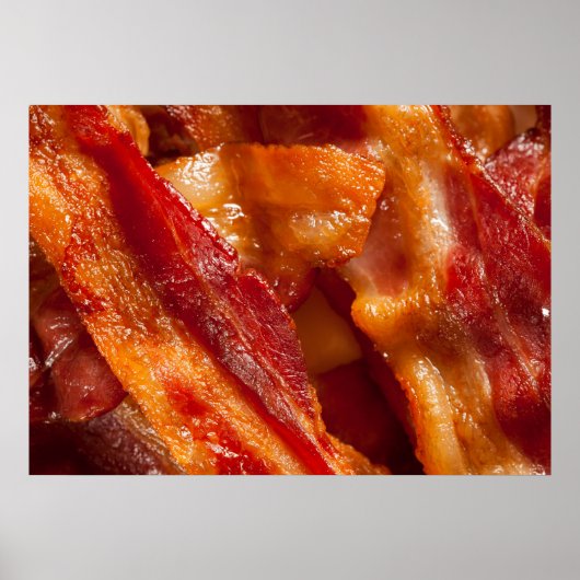 Poster Bacon Art Divin Décadent (Devant)