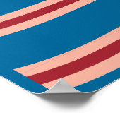 Poster Bacon pour l'affiche drôle américaine (Coin)