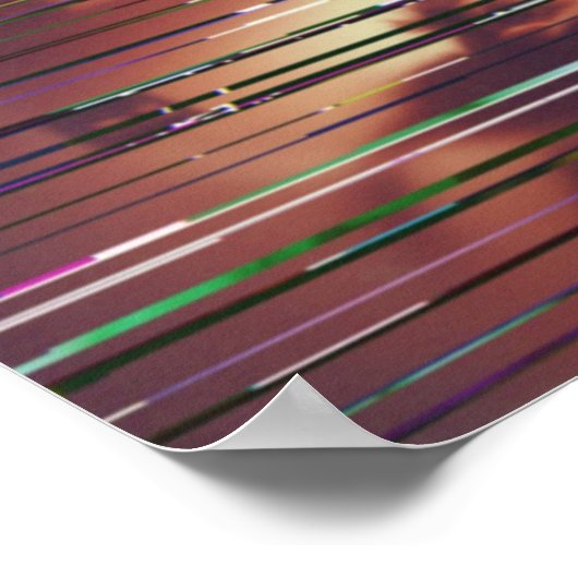 Poster Bad Coding 2007 P Technology joue avec nous 2 (Coin)