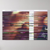 Poster Bad Coding 2007 P Technology joue avec nous 2 (Devant)