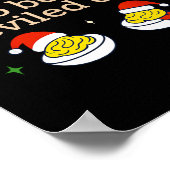 Poster Bad Day To Be A Deviled Egg Thanksgiving Dinner Ch (Coin)