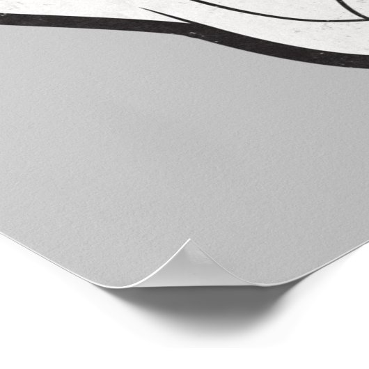 Poster Badge TAZ™ Evil Grin (Coin)