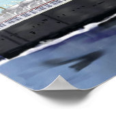 Poster Badger SS (Coin)