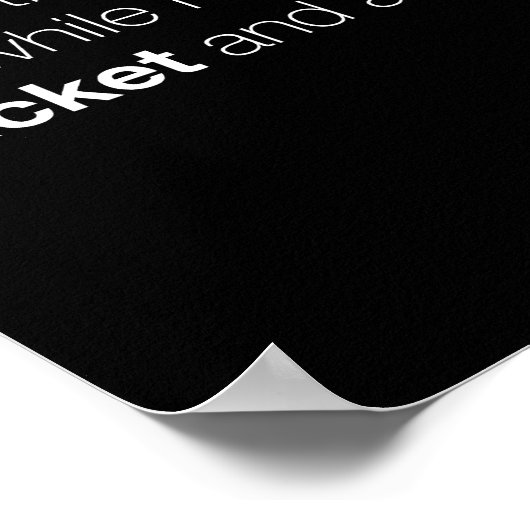 Poster Badminton (Coin)