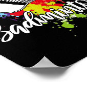 Poster Badminton (Coin)